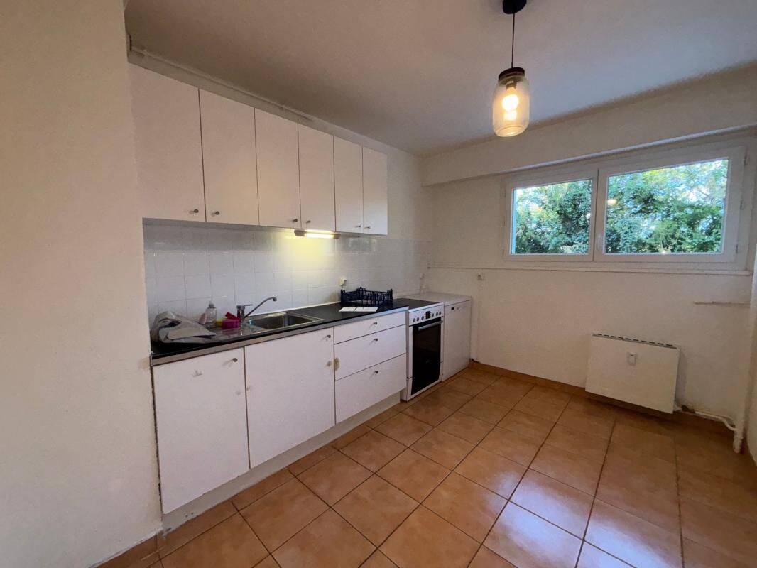 Appartement 3 pièces 72 m² · à Annemasse · 72 m² · 1 495 €/mois