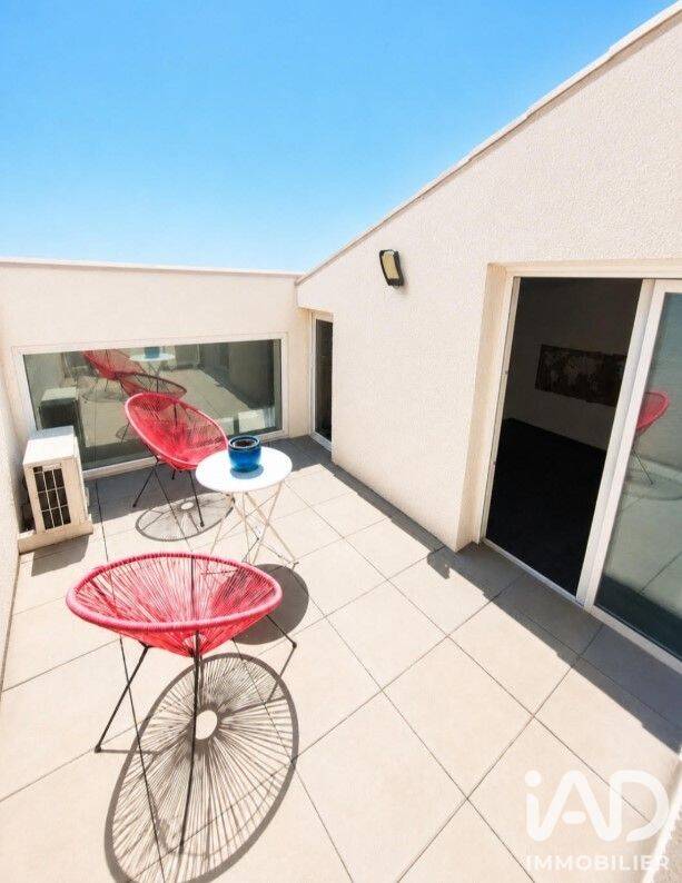 Appartement 2 pièces 57 m² · à Saint-Just · 57,4 m² · 199 000 €