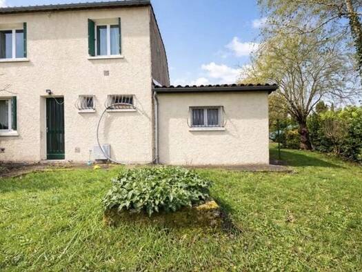 Maison à vendre 109 000 € 4 pièces 3 chambres 89 m² 608 m² de terrain Nord Condom 32100