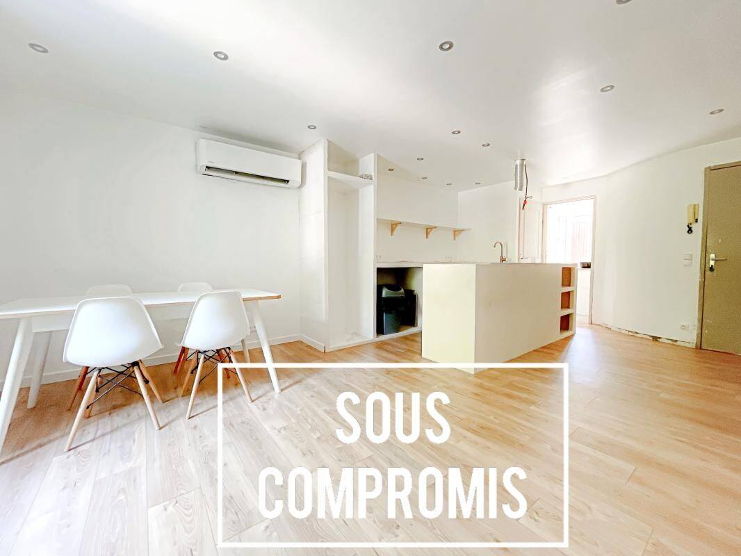 Appartement 3 pièces 60 m² · à Ginasservis · 60 m² · 119 900 €