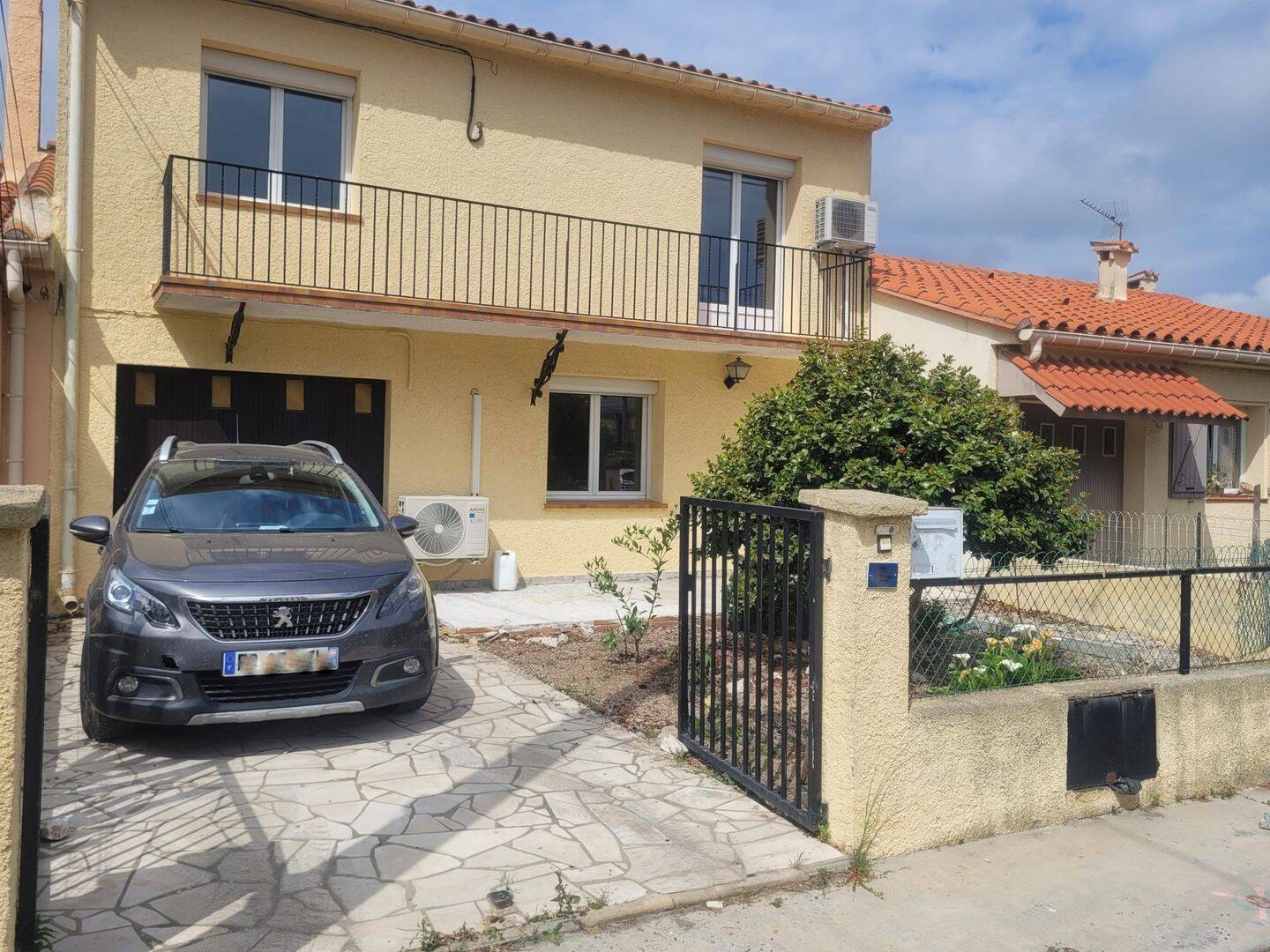 Maison 7 pièces 114 m² · à Saint-André · 114,2 m² · 290 000 €