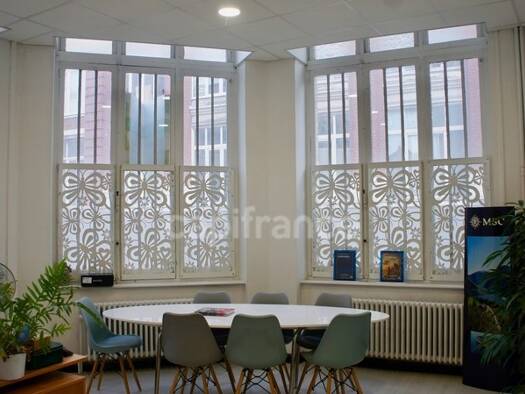Espace bureau à vendre 149 000 € 115 m² de bureaux Roubaix 59100