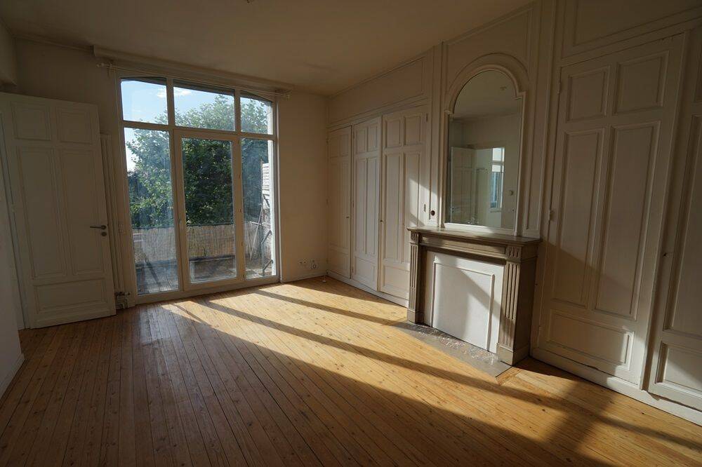 Appartement 2 pièces 46 m² · à Marcq-en-Barœul · 45,9 m² · 940 €