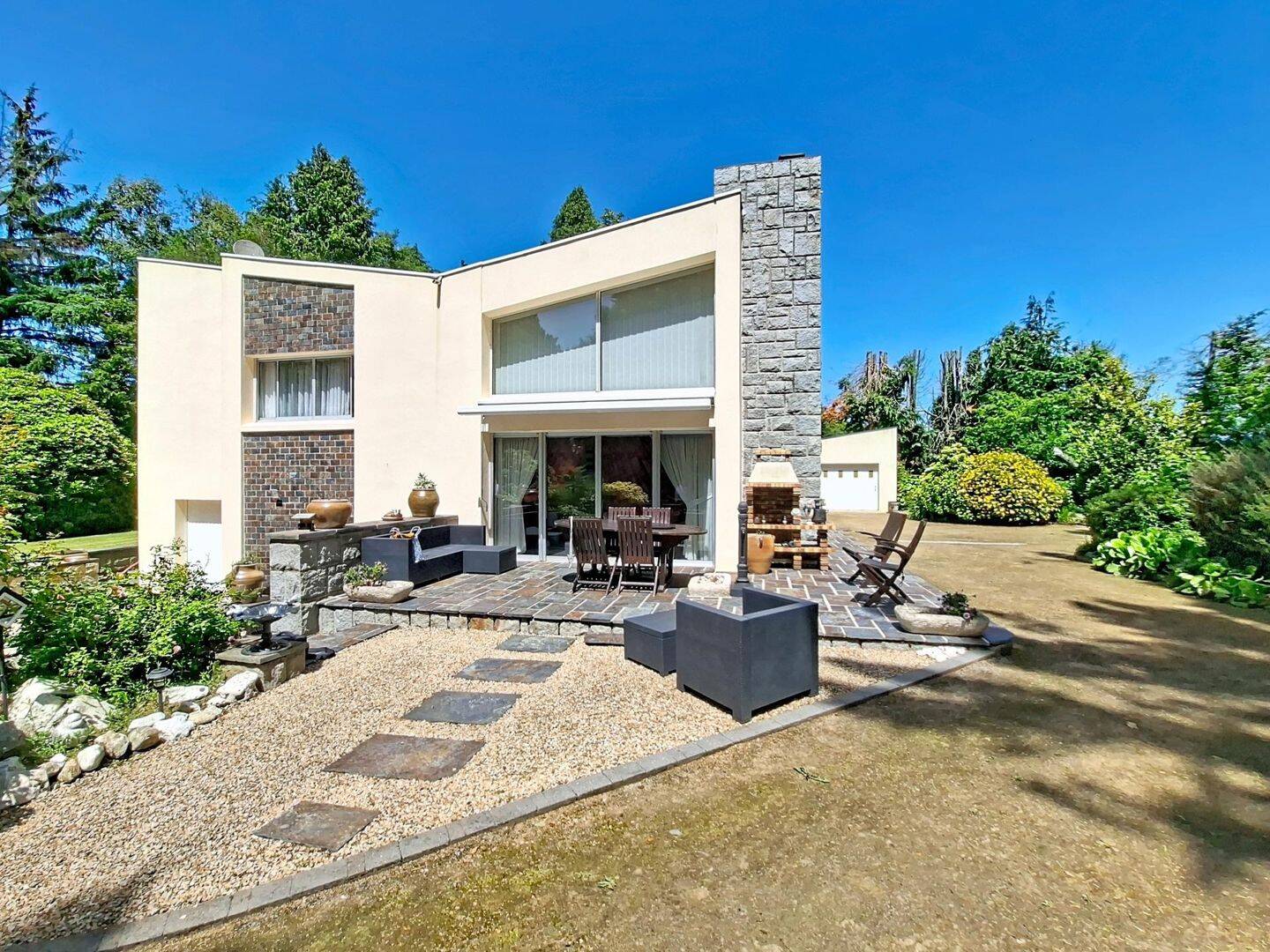Maison 5 pièces 156 m² · à Lannion · 156 m² · 457 000 €