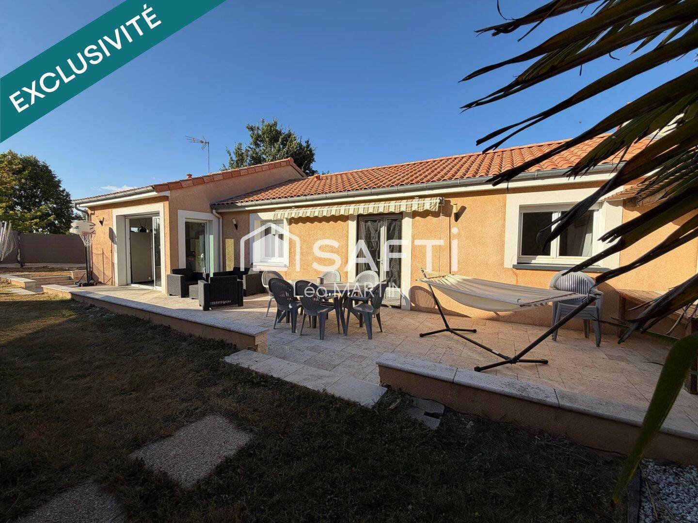 Maison 6 pièces 101 m² · à Beaupréau-en-Mauges · 101 m² · 226 500 €