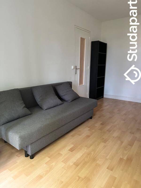 Appartement 1 pièce 45 m² · à Reims · 45 m² · 750 €
