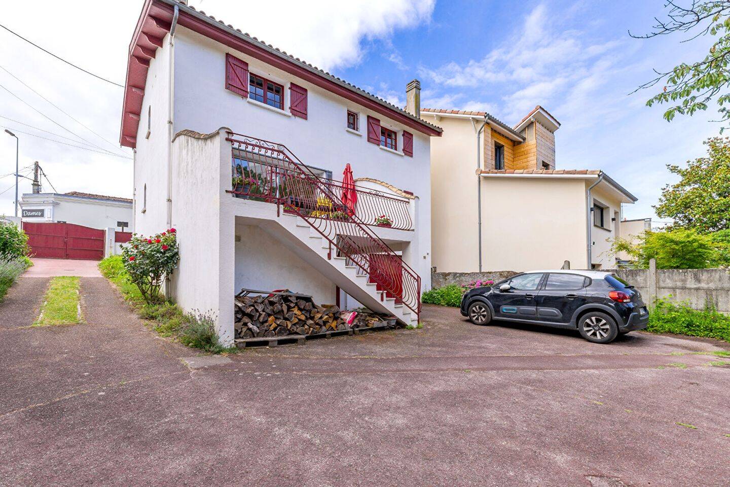 Maison 6 pièces 182 m² · à Bègles · 182 m² · 695 000 €