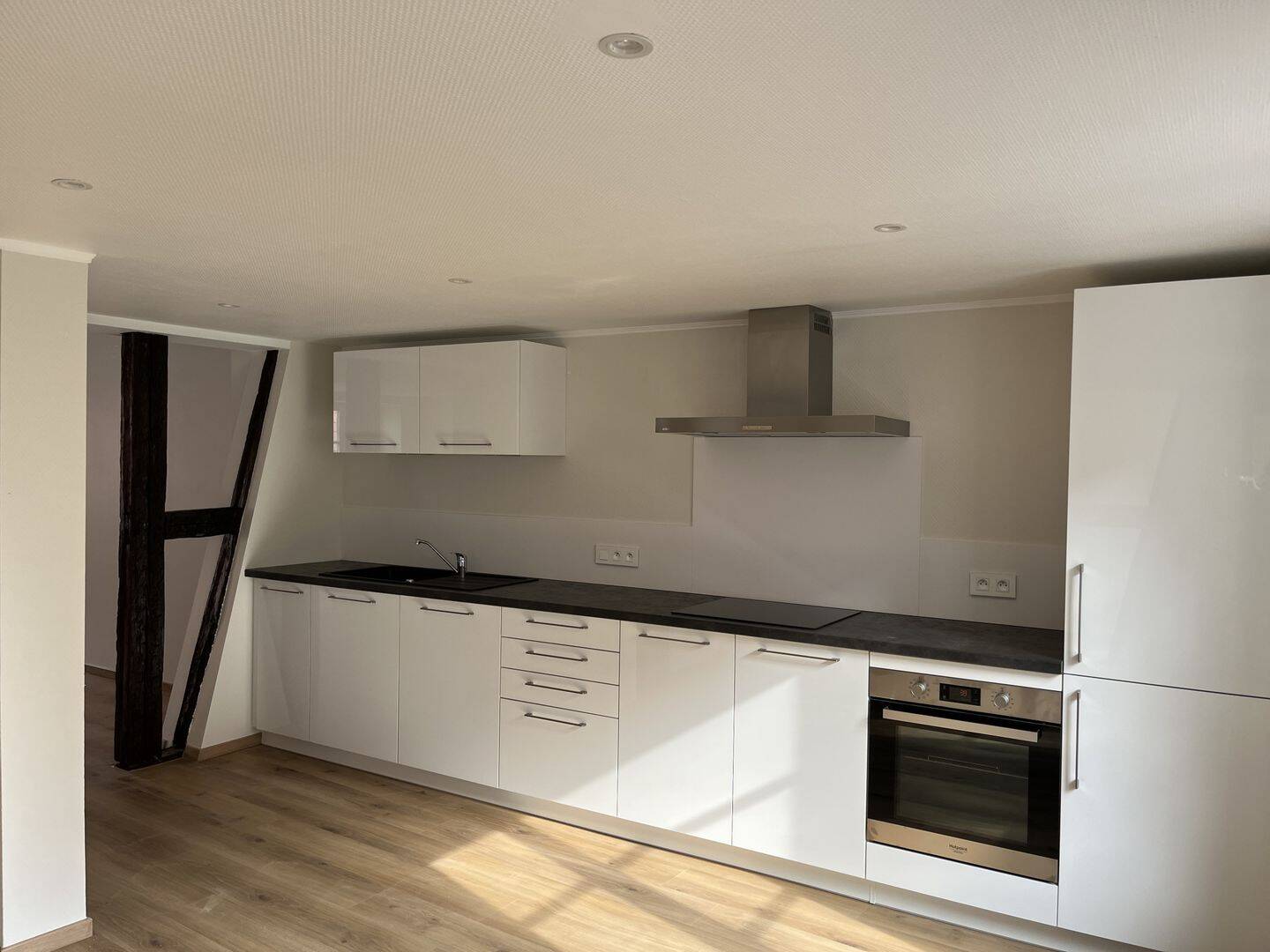 Appartement 4 pièces 153 m² · à Wissembourg · 152,5 m² · 920 €/mois