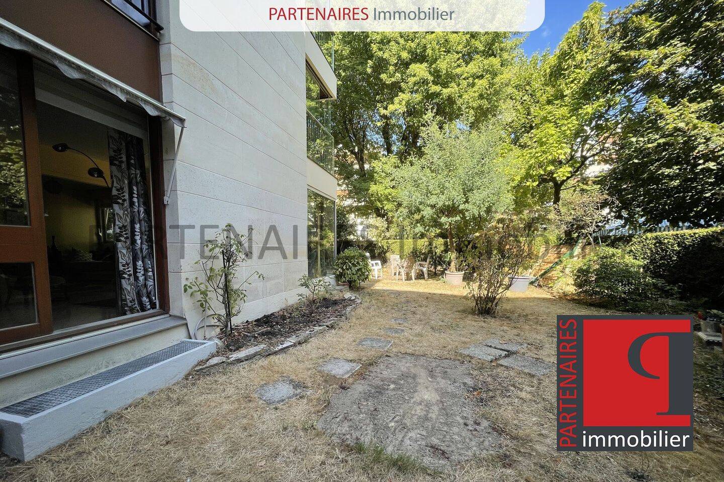 Appartement 4 pièces 74 m² · à Le Chesnay-Rocquencourt · 74 m² · 374 900 €