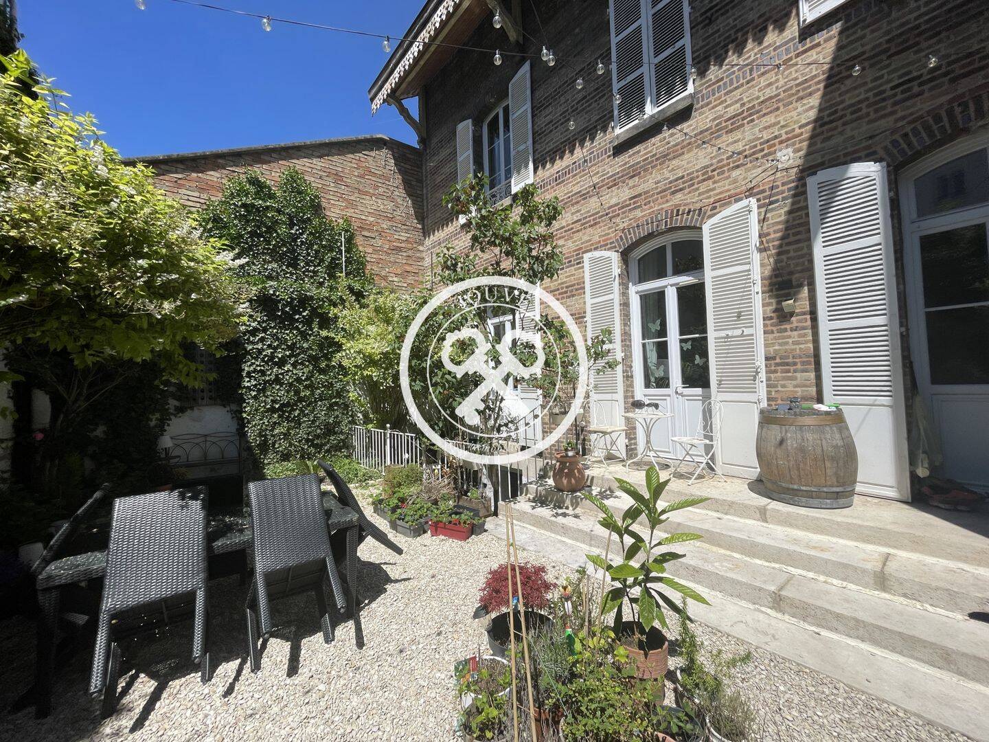 Maison 9 pièces 280 m² · à Troyes · 280 m² · 525 000 €