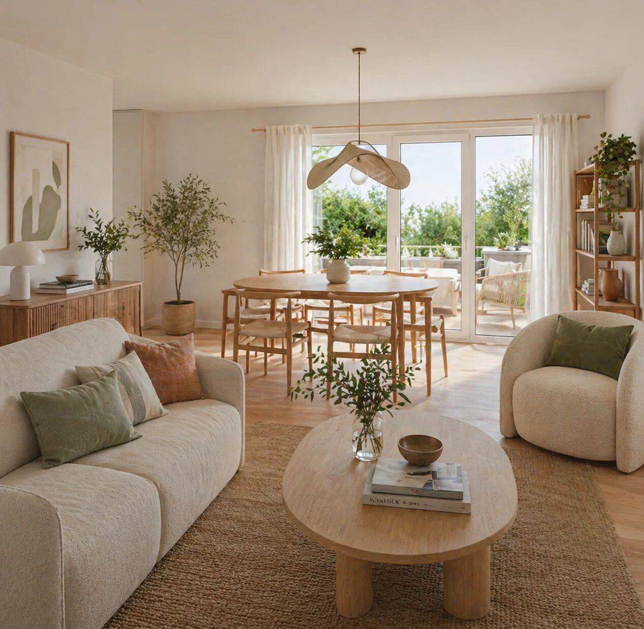 Appartement 2 pièces 48 m² · à Argenteuil · 48 m² · 190 100 €
