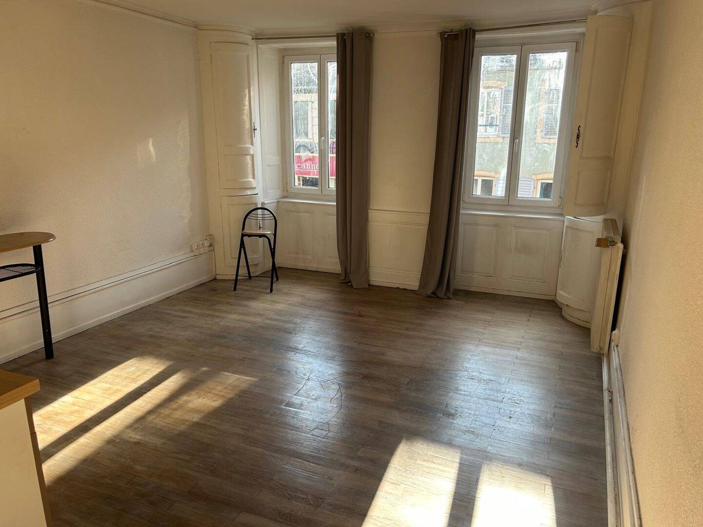 Appartement 2 pièces 40 m² · à Montbéliard · 40 m² · 450 €
