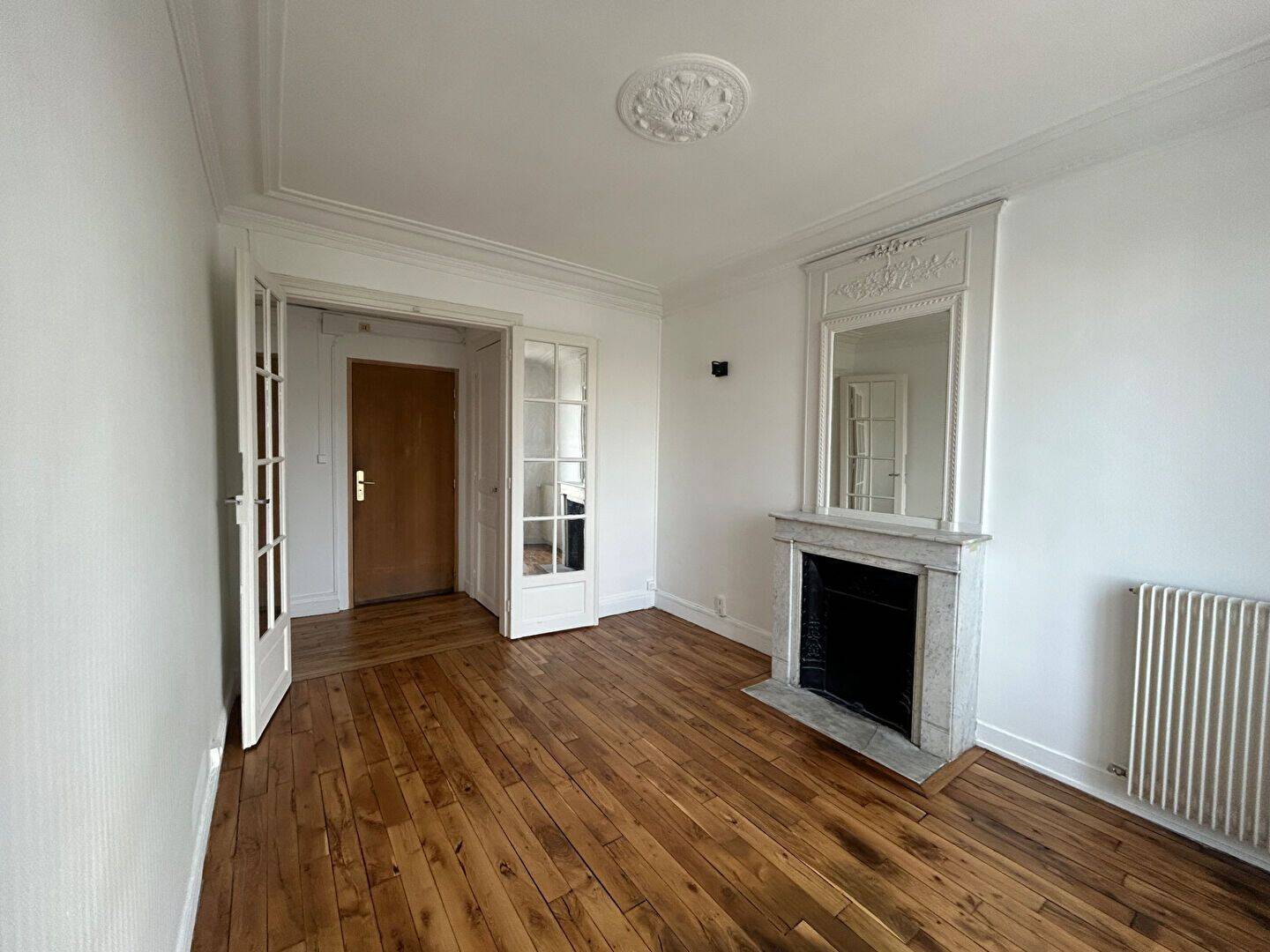 Appartement 3 pièces 55 m² · à Charenton-le-Pont · 55 m² · 1 335 €