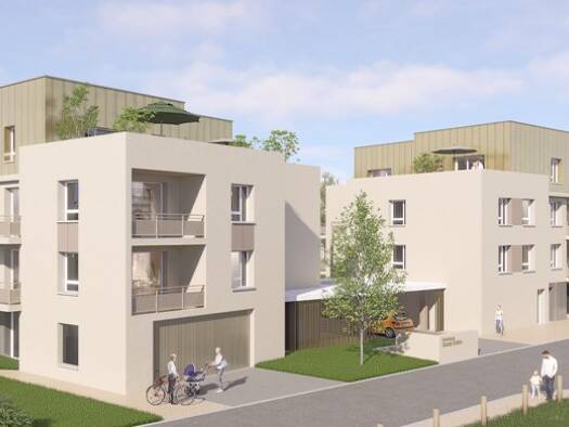 Appartement à vendre - neuf 147 000 € 2 pièces 1 chambre 40 m² dès le 30/09/2027 Alouette Joué-lès-Tours 37300