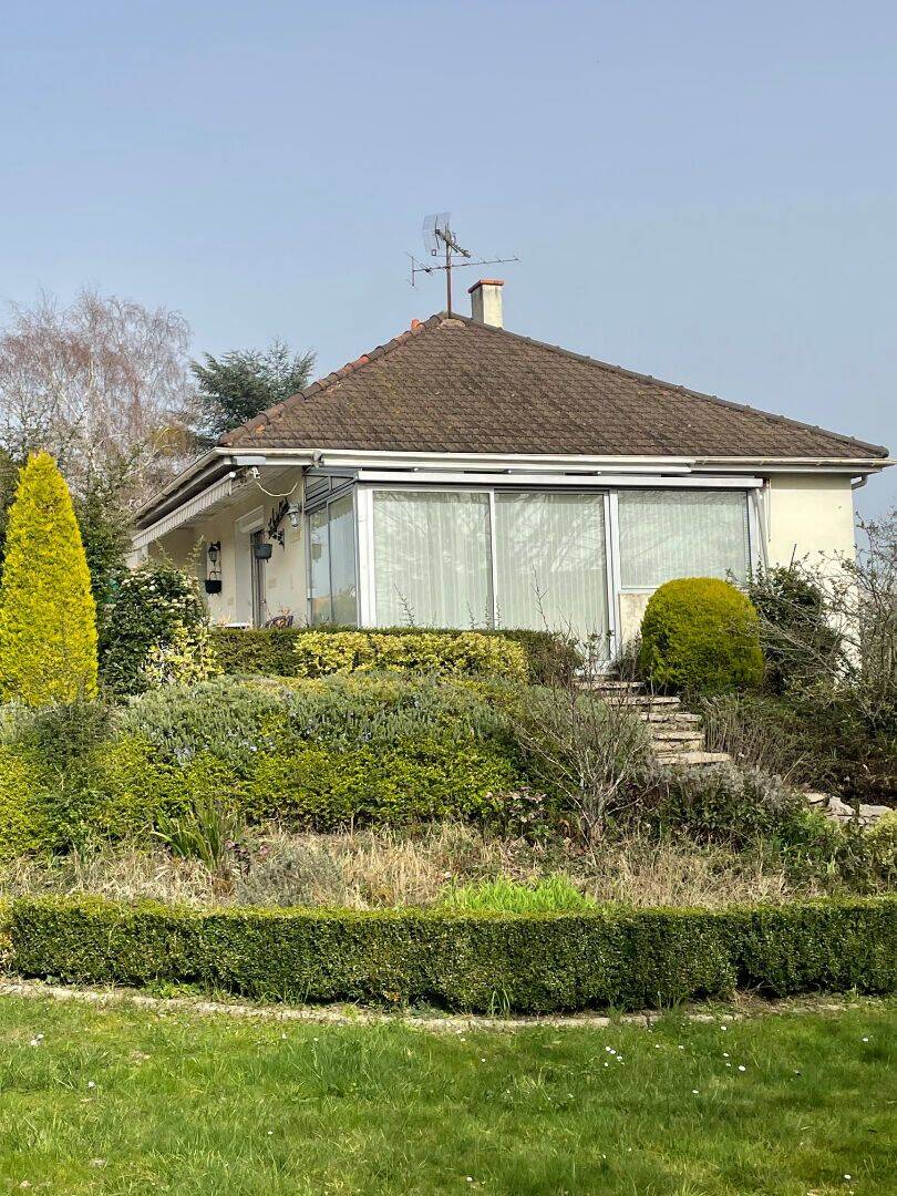Maison 6 pièces 180 m² · à Combleux · 180 m² · 260 000 €