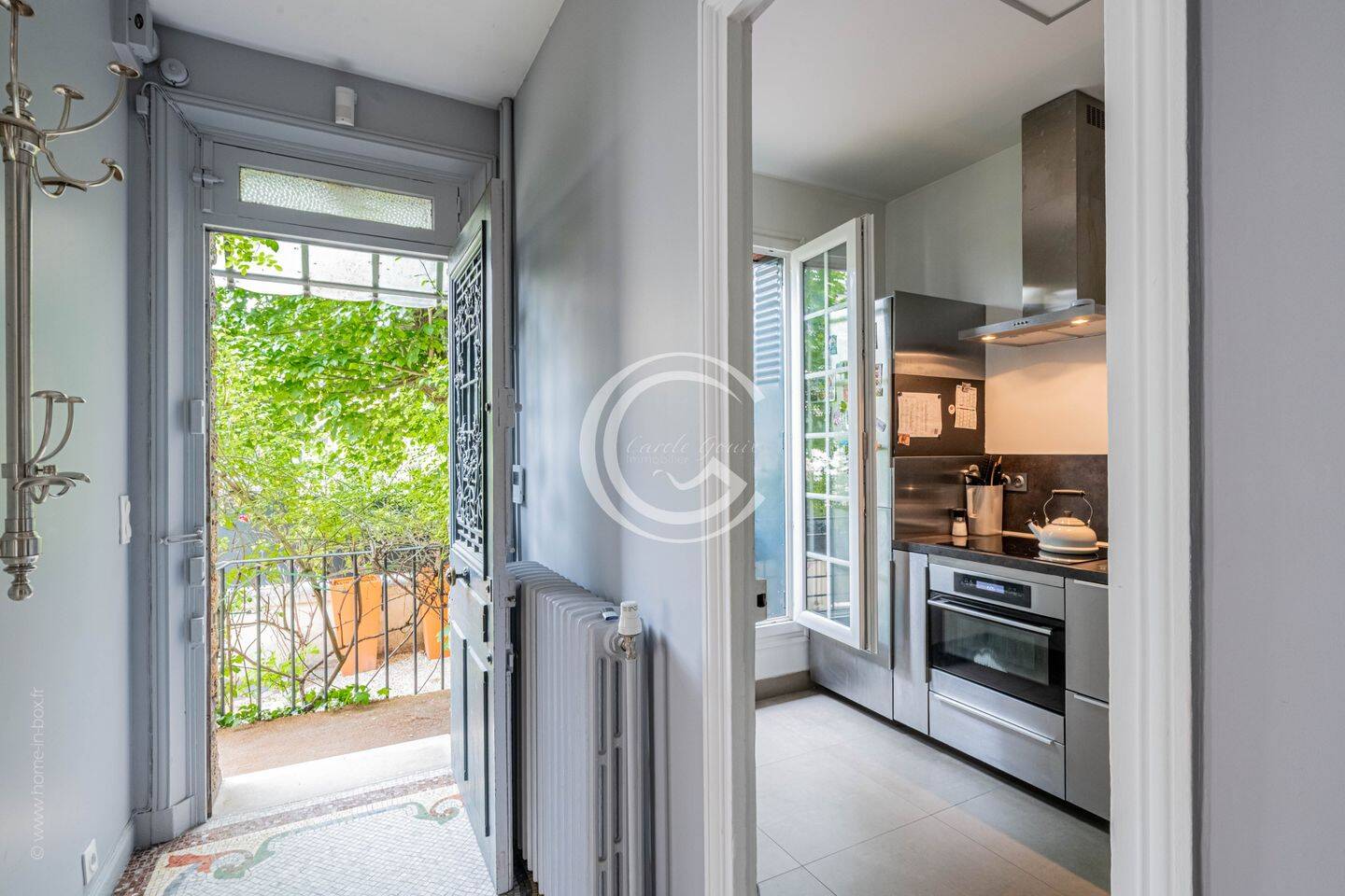 Maison 6 pièces 140 m² · à Saint-Cloud · 140 m² · 895 000 €