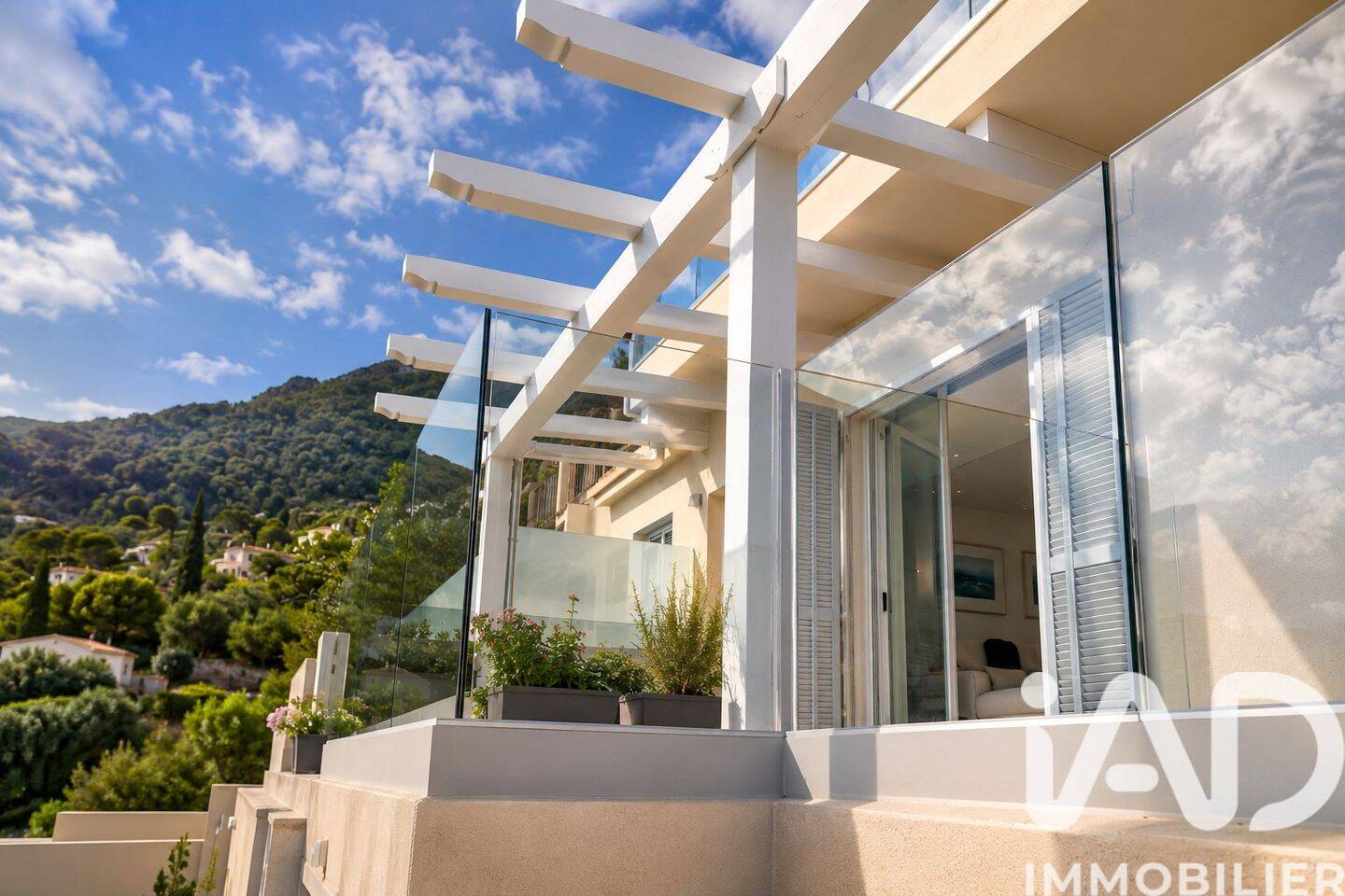 Appartement 4 pièces 106 m² · à Roquebrune-Cap-Martin · 106,2 m² · 1 180 000 €
