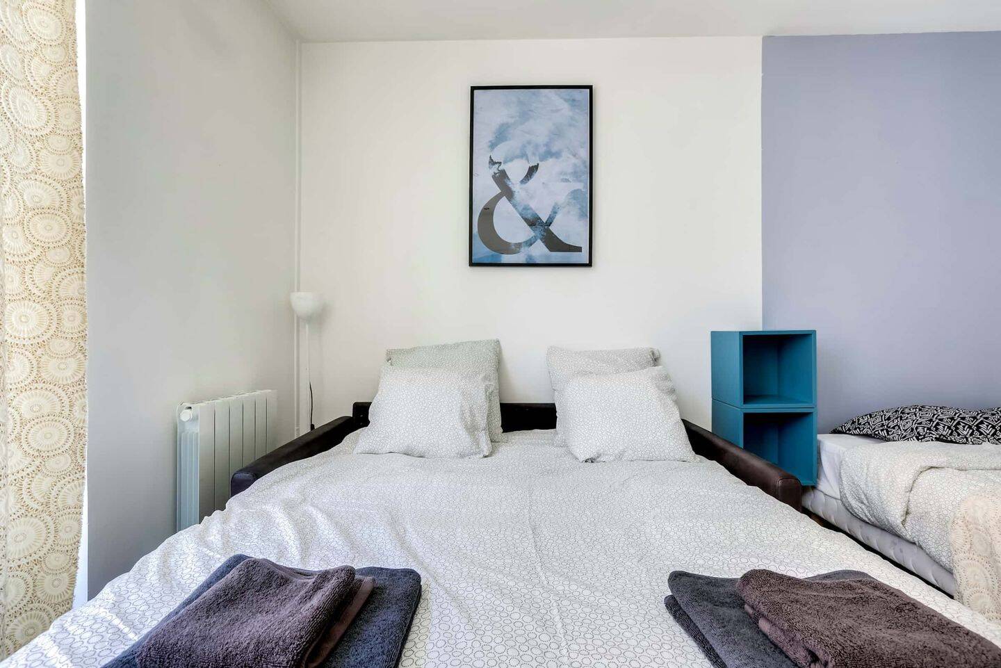 Appartement 1 pièce 23 m² · à Paris 14ème Arrondissement · 23 m² · 1 174 €/mois