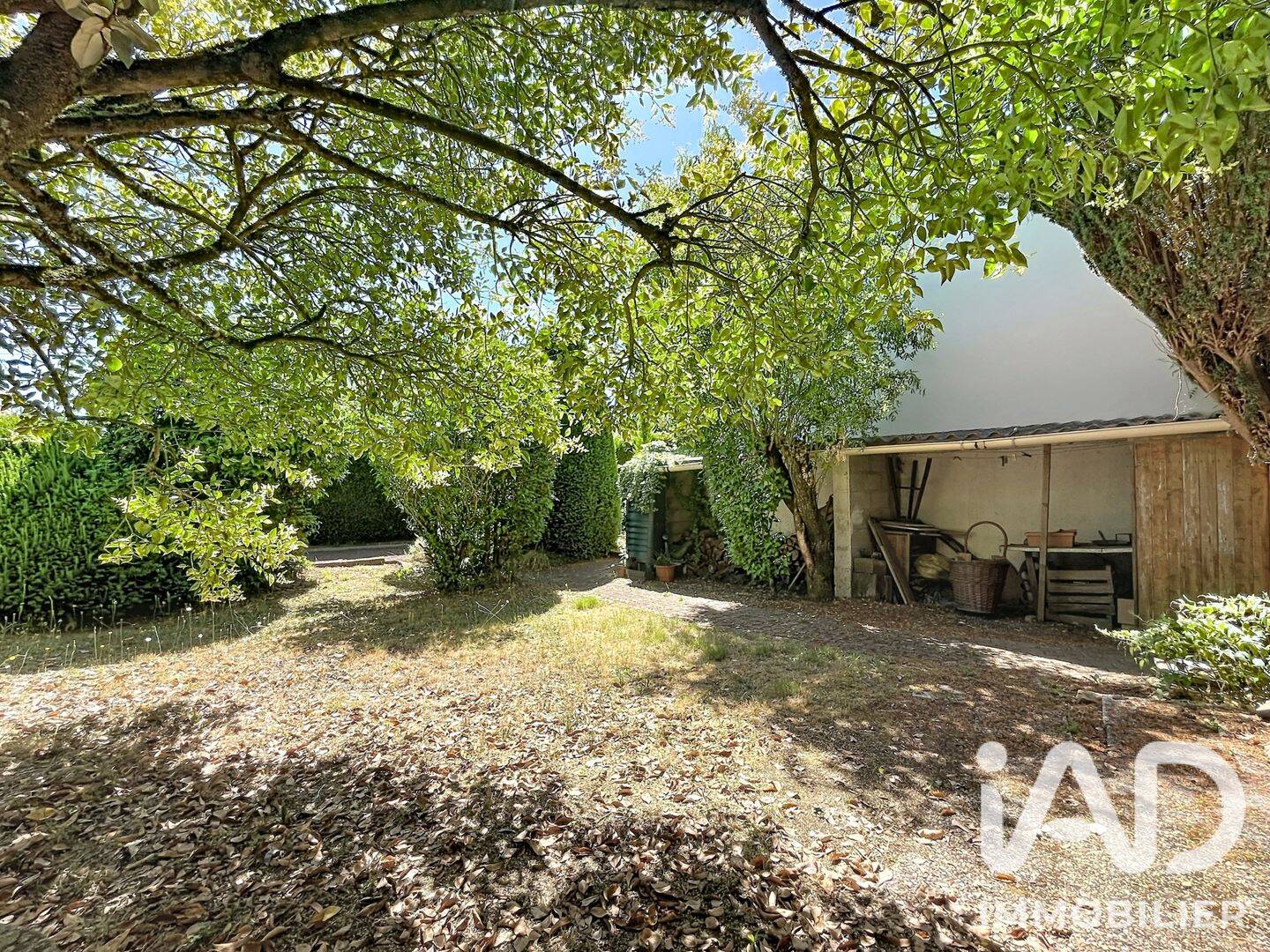 Maison 4 pièces 109 m² · à Nantes · 109 m² · 280 000 €