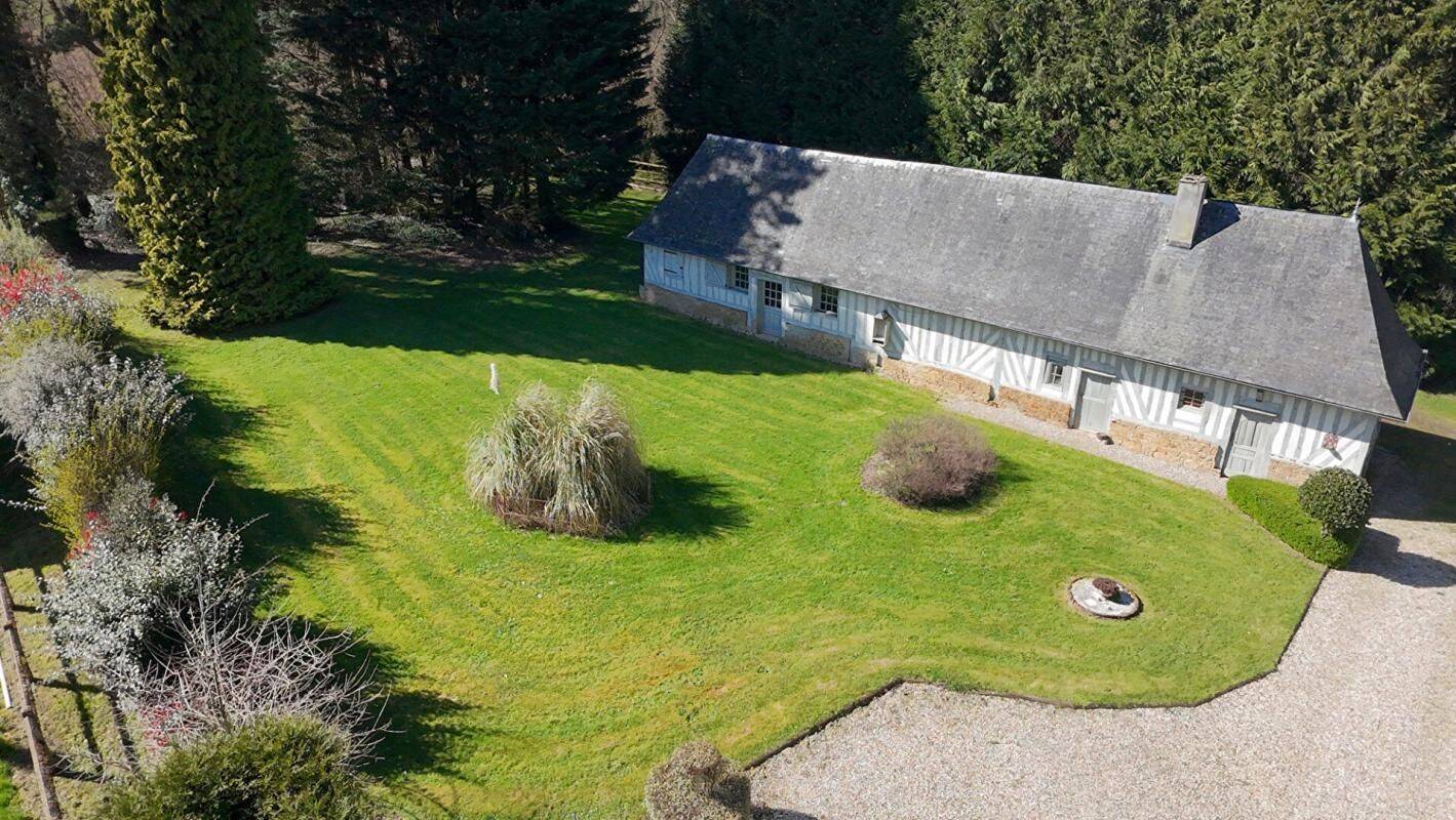 Maison 6 pièces 150 m² · à Les Authieux-sur-Calonne · 150 m² · 439 500 €