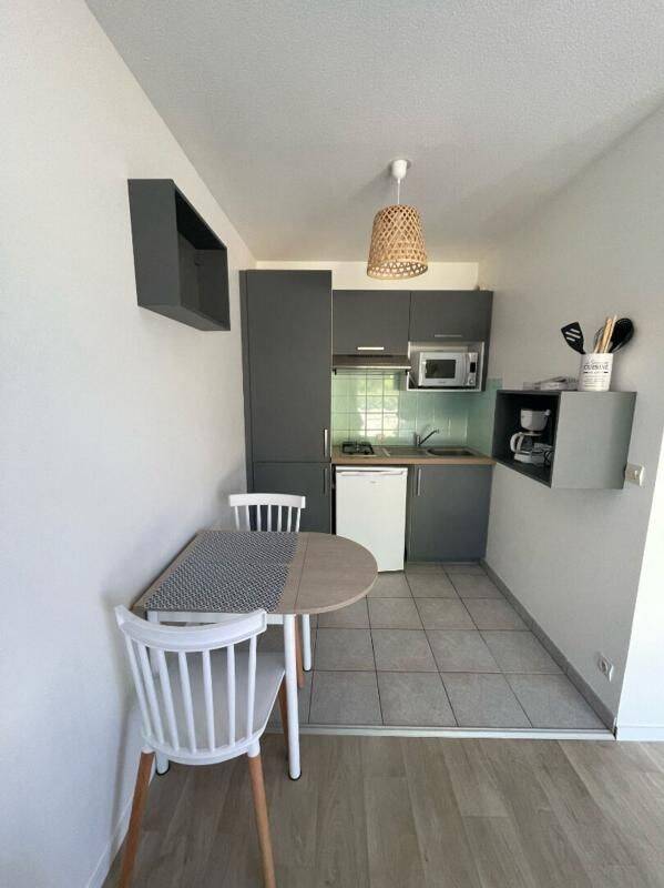 Appartement 1 pièce 23 m² · à Vannes · 23,1 m² · 156 600 €