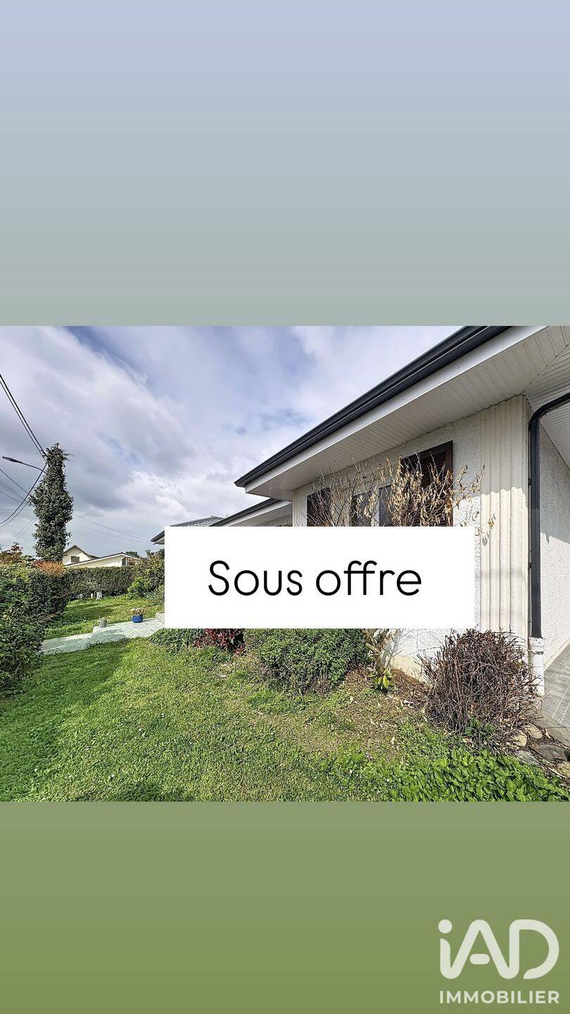 Maison 5 pièces 120 m² · à Pau · 120 m² · 290 000 €