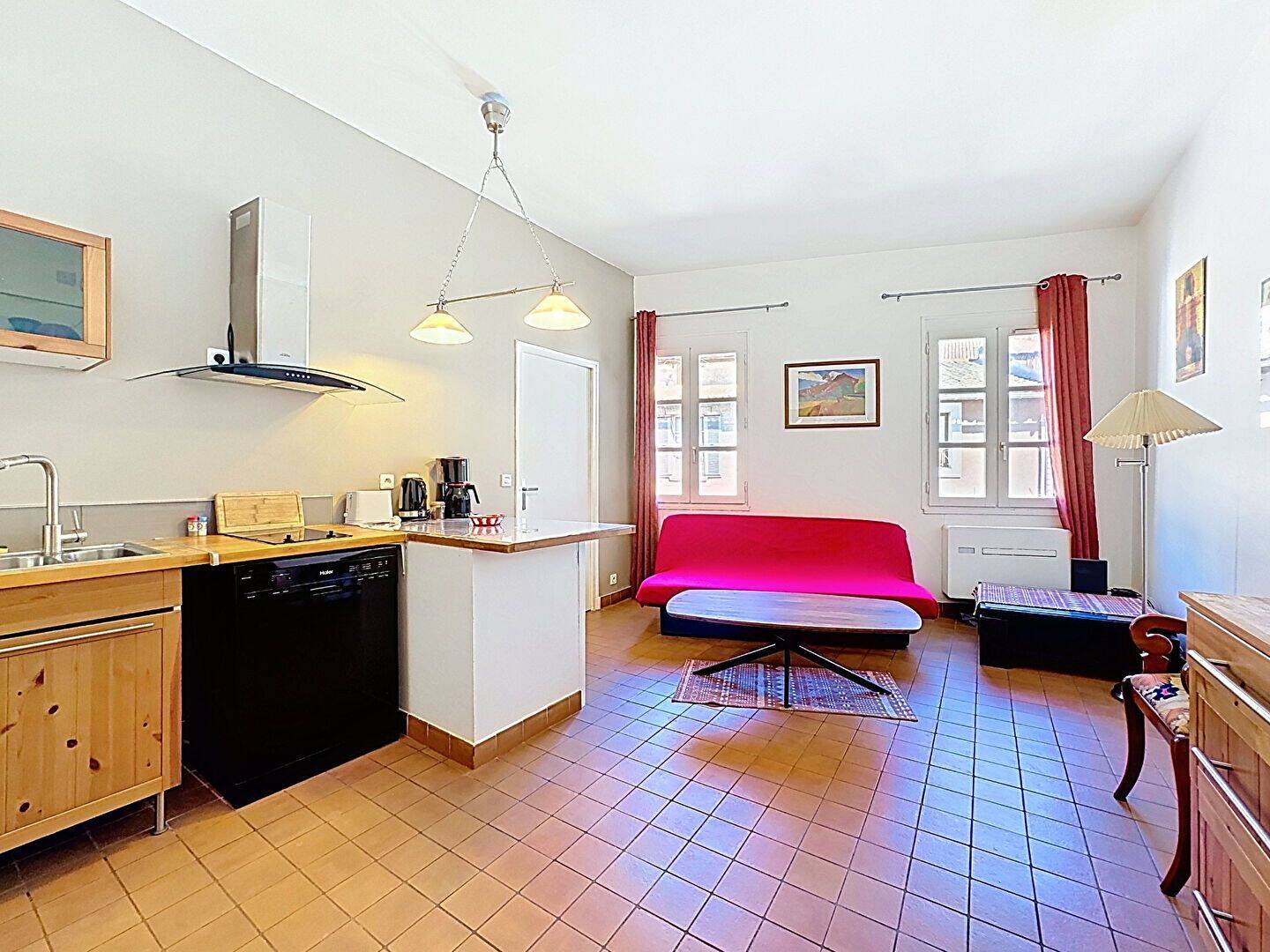 Appartement 2 pièces 33 m² · à Avignon · 33,1 m² · 620 €/mois