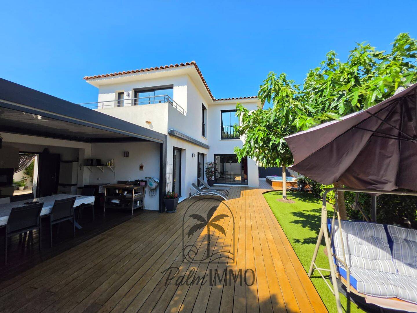 Maison 4 pièces 129 m² · à Sanary-sur-Mer · 129 m² · 1 250 000 €