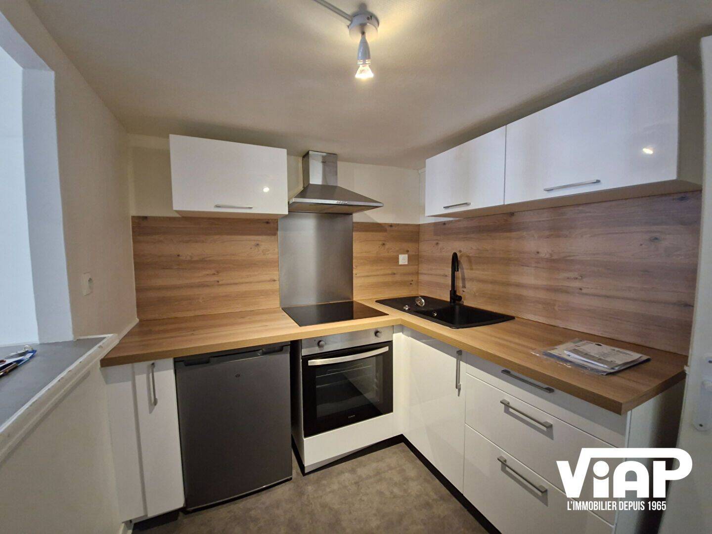 Appartement 2 pièces 26 m² · à Limoges · 26 m² · 450 €/mois