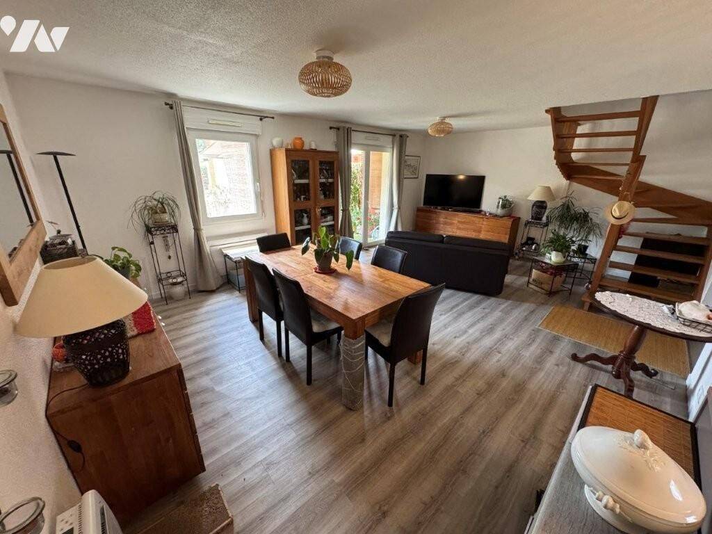 Maison 4 pièces 393 m² · à Nérac · 393 m² · 164 000 €
