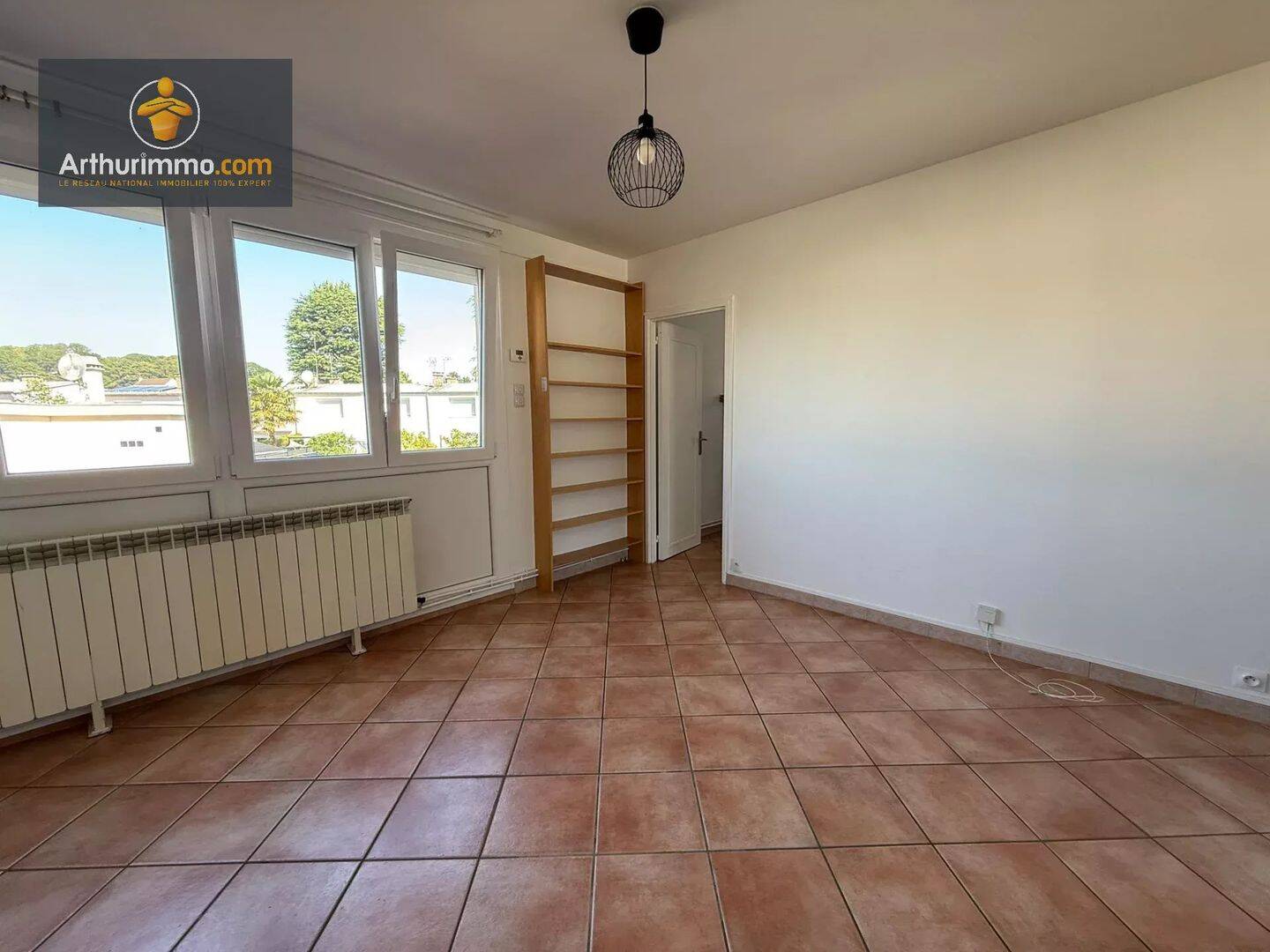 Appartement 2 pièces 37 m² · à Montsoult · 37 m² · 800 €