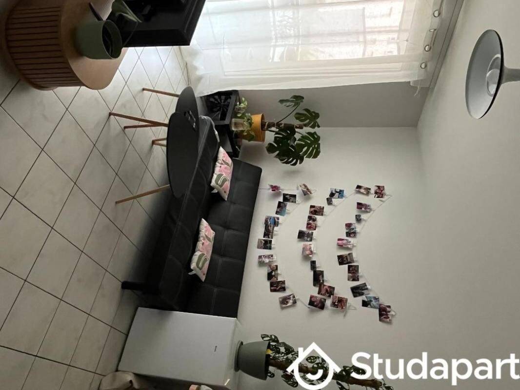 Appartement 1 pièce 30 m² · à Orléans · 30 m² · 610 €