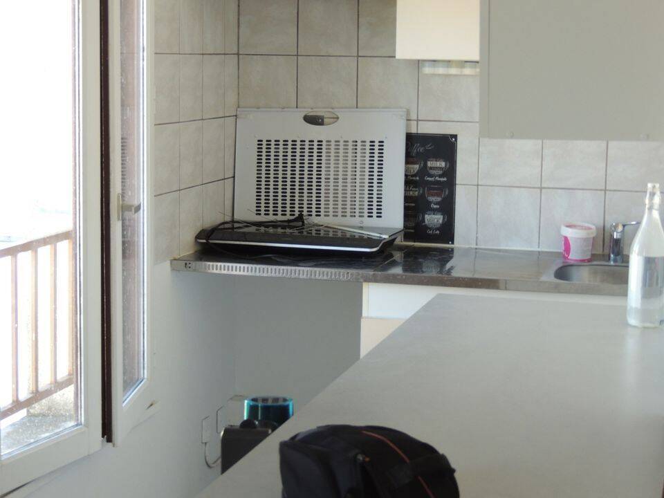 Appartement 1 pièce 32 m² · à Poitiers · 32 m² · 500 €
