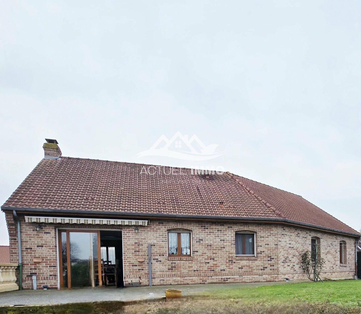 Maison 5 pièces 125 m² · à Haisnes · 125 m² · 309 500 €