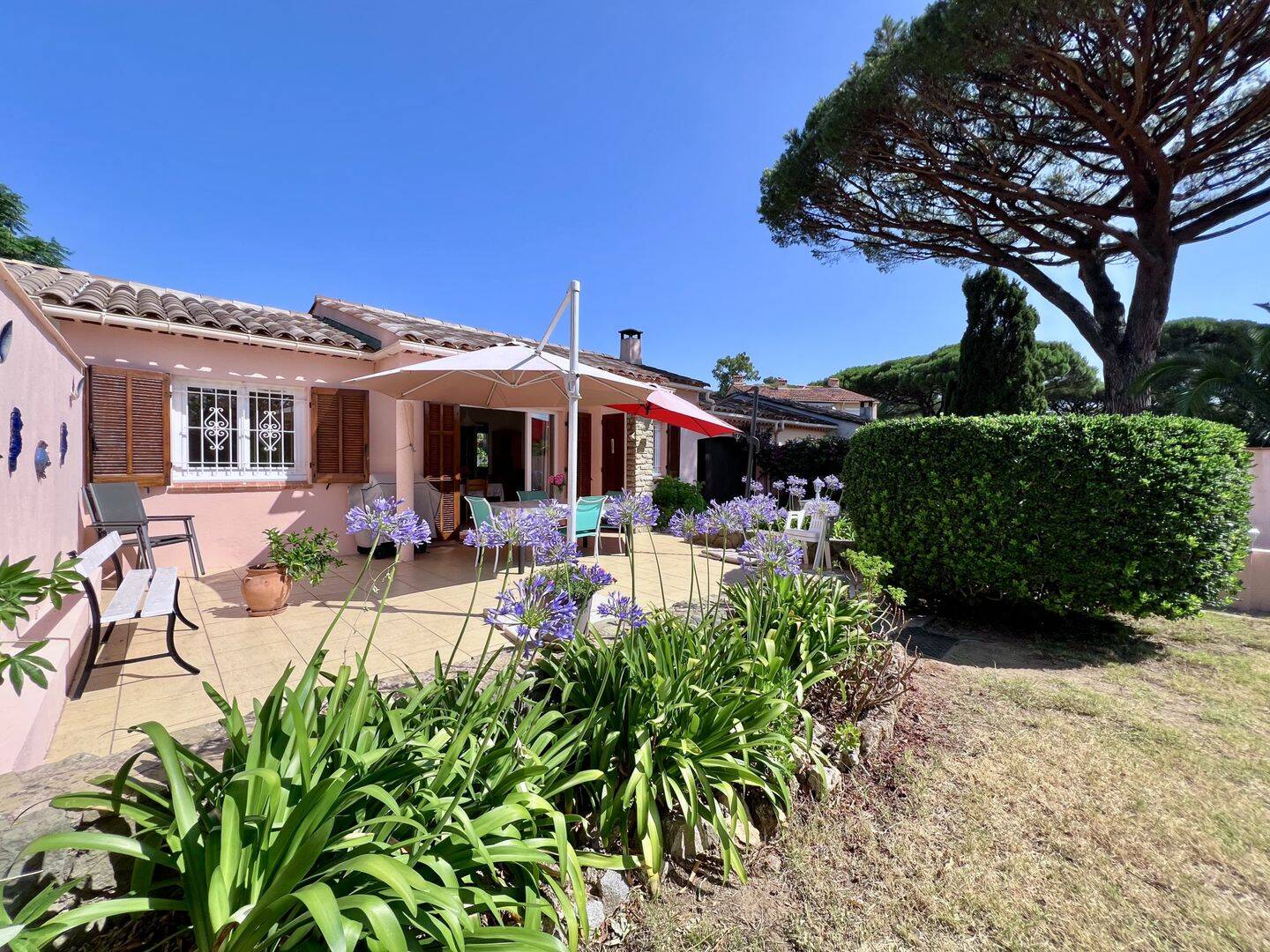 Maison 4 pièces 69 m² · à Sainte-Maxime · 69 m² · 630 000 €