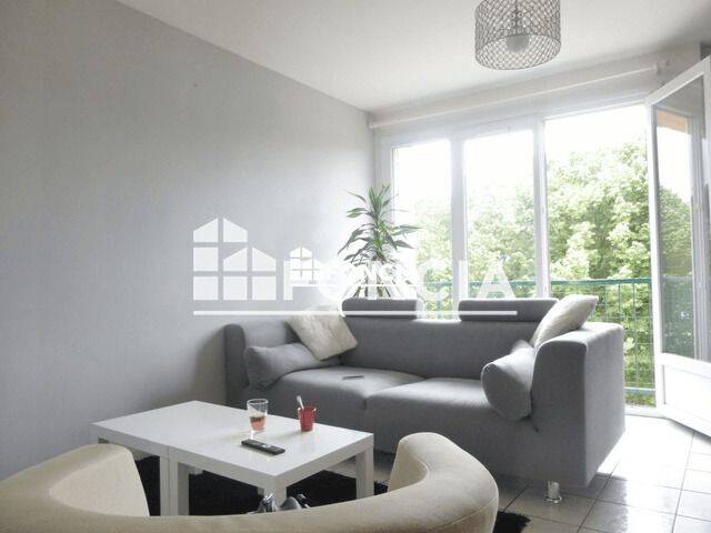 Appartement 3 pièces 59 m² · à Rezé · 59 m² · 676 €