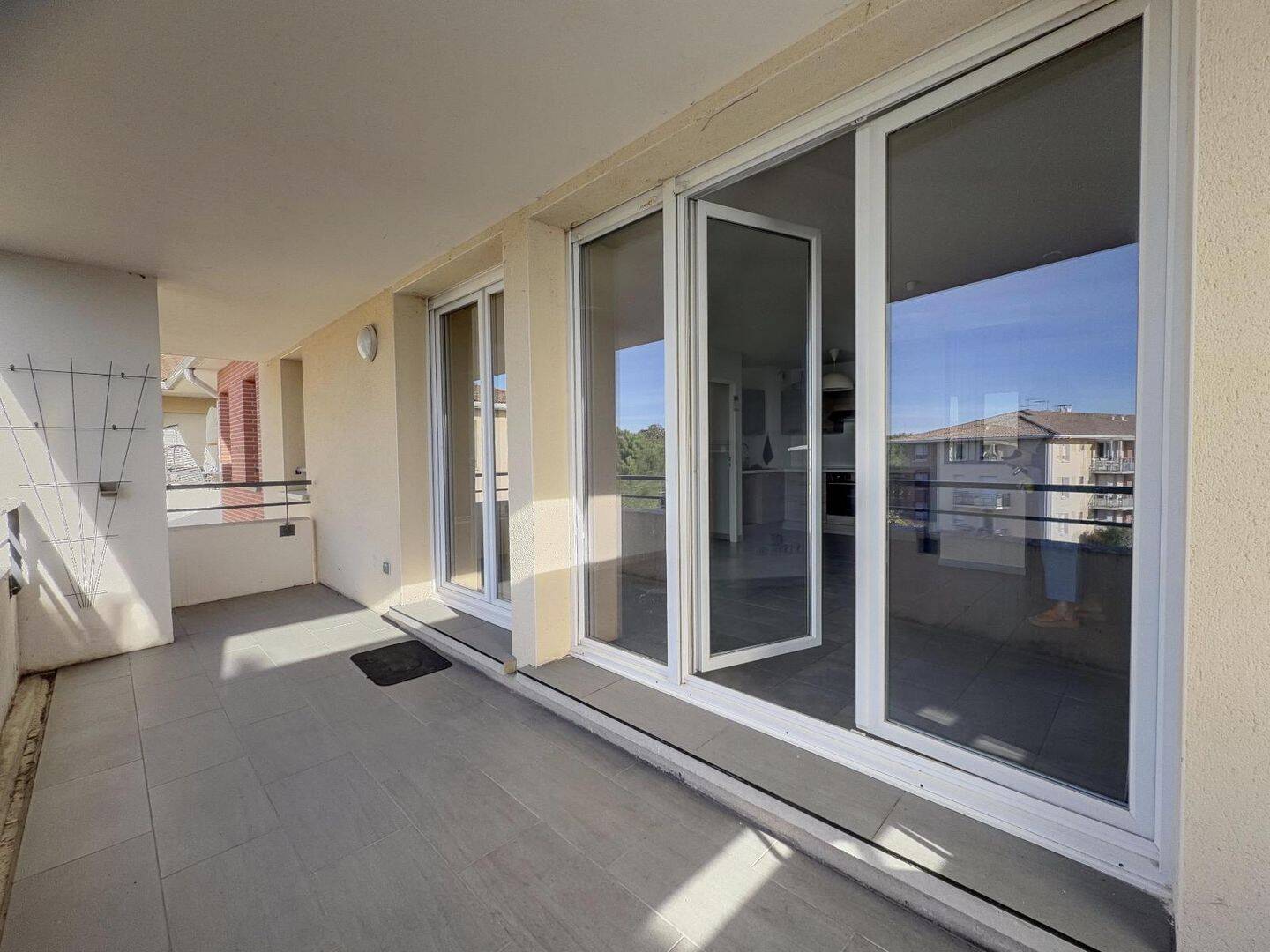 Appartement 4 pièces 72 m² · à Seilh · 72 m² · 1 050 €/mois