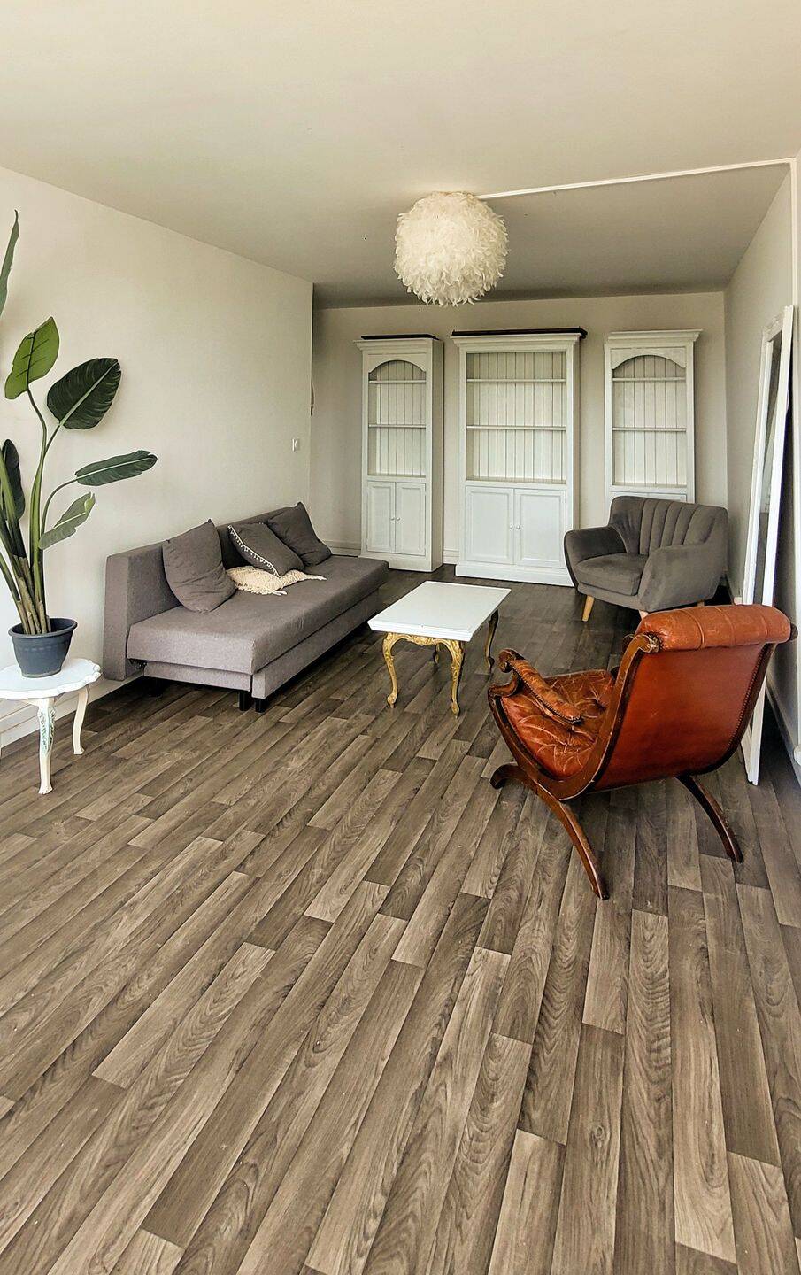 Appartement 2 pièces 53 m² · à Alfortville · 53 m² · 1 390 €/mois