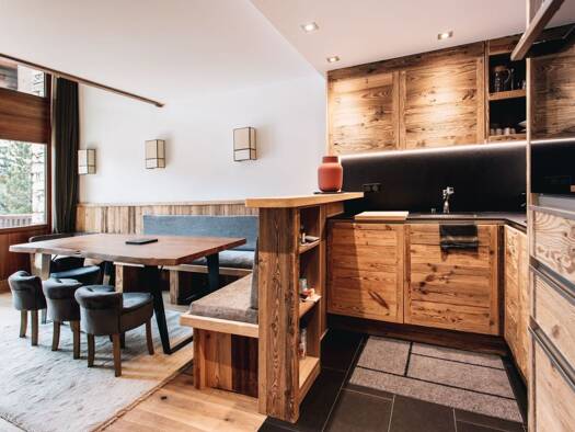 Triplex à vendre 2 205 000 € 5 pièces 4 chambres 70,1 m² Étage 1/3 Le Châtelard Val-d'Isère 73150