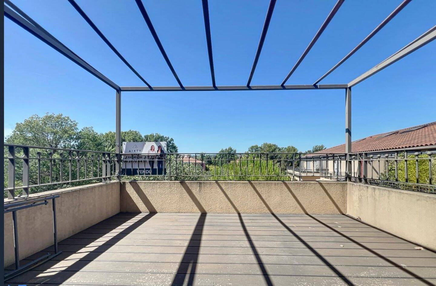 Appartement 3 pièces 45 m² · à Aix-en-Provence · 45 m² · 280 000 €
