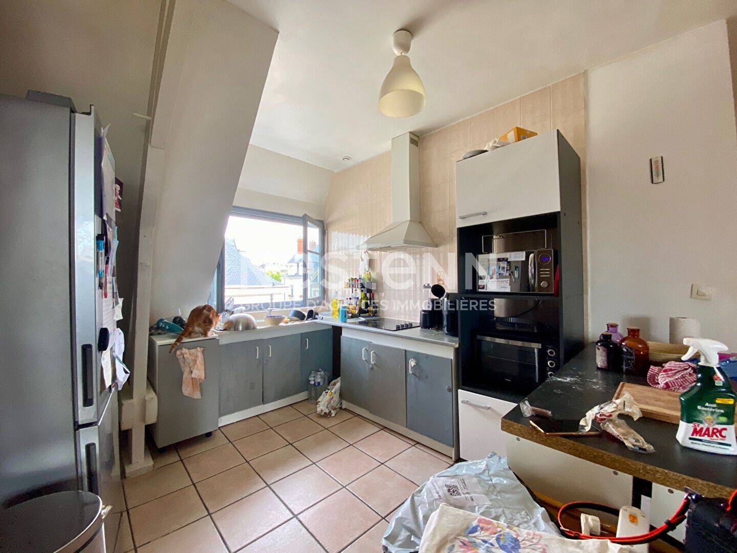 Appartement 4 pièces 92 m² · à Blois · 92 m² · 690 €/mois