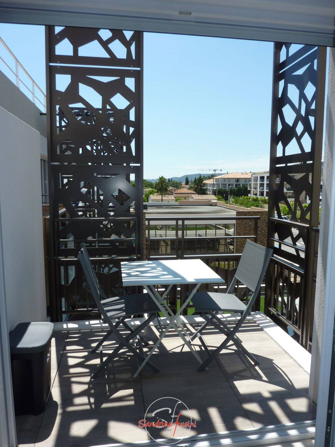 Appartement 1 pièce 25 m² · à Carros · 24,5 m² · 180 000 €