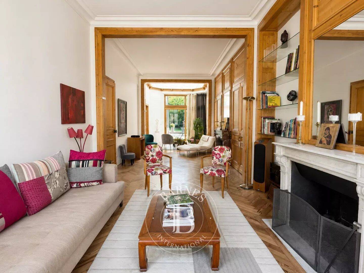 Maison 8 pièces 210 m² · à Lille · 210 m² · 849 500 €