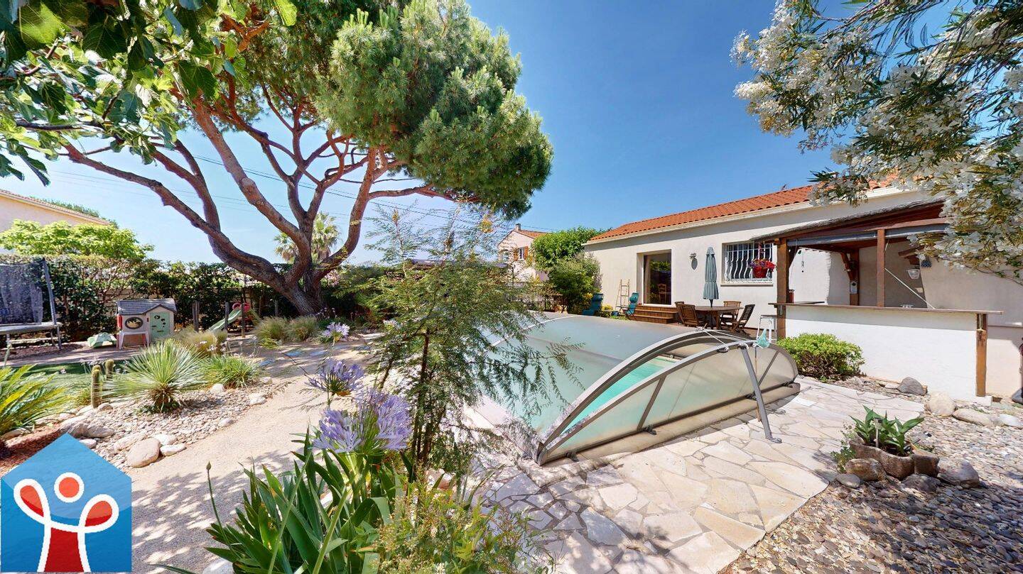 Maison 5 pièces 152 m² · à Cers · 152 m² · 418 000 €