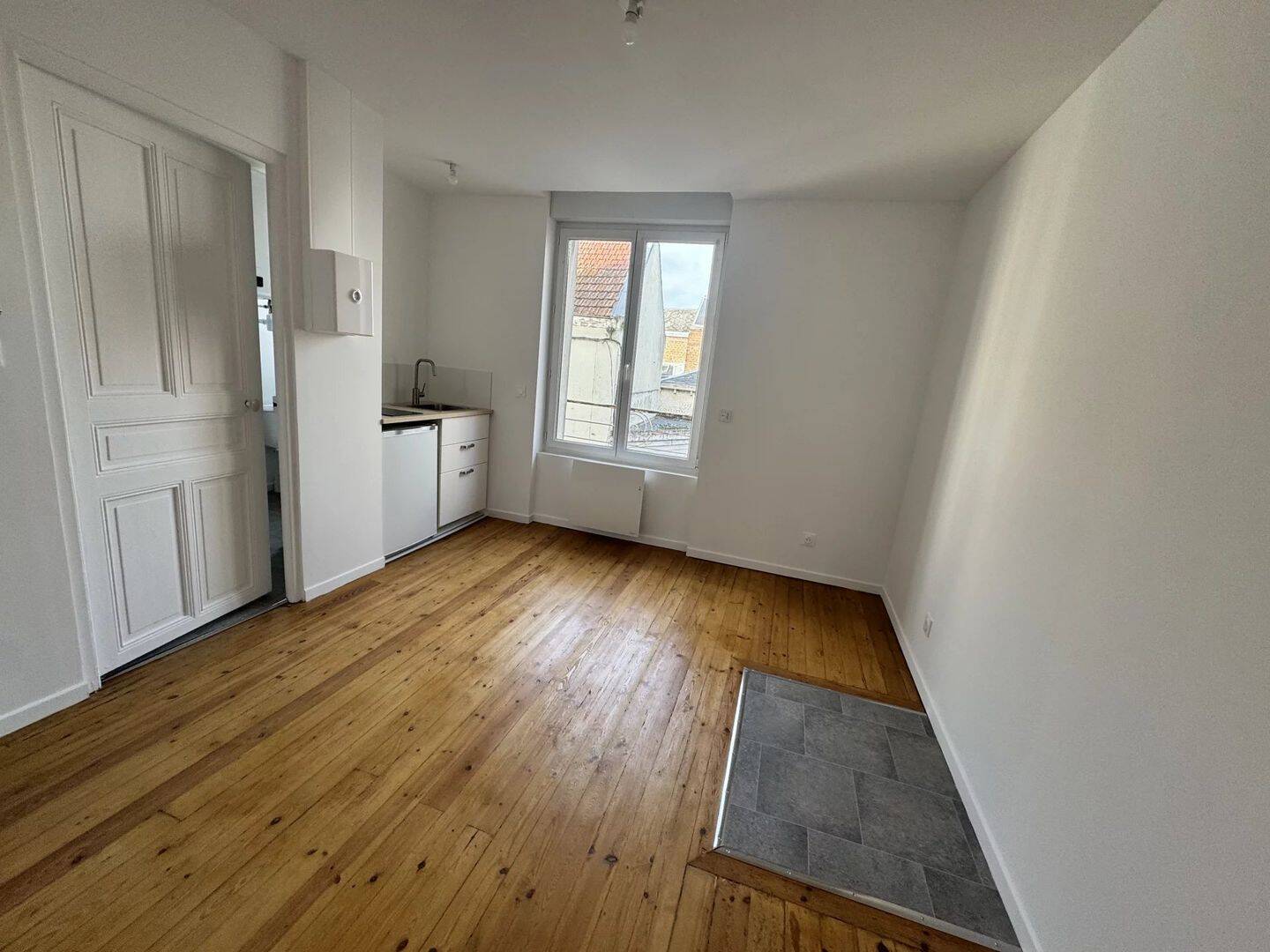 Appartement 2 pièces 30 m² · à Saint-Quentin · 30,4 m² · 465 €