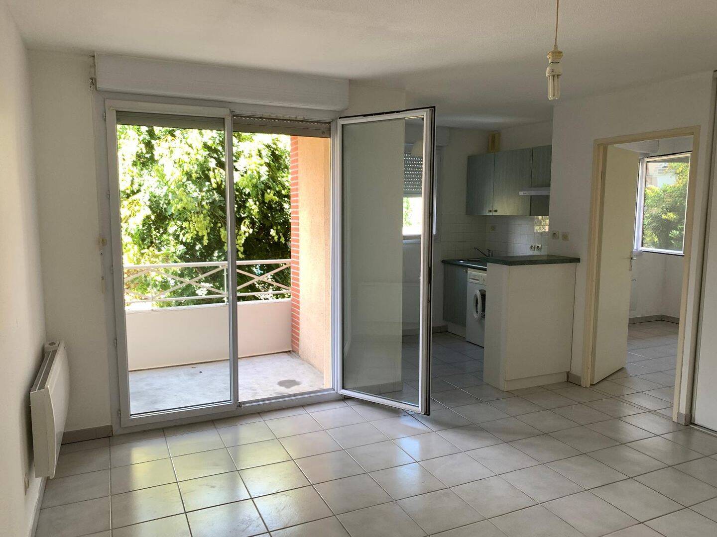 Appartement 2 pièces 38 m² · à Seilh · 38 m² · 589 €/mois