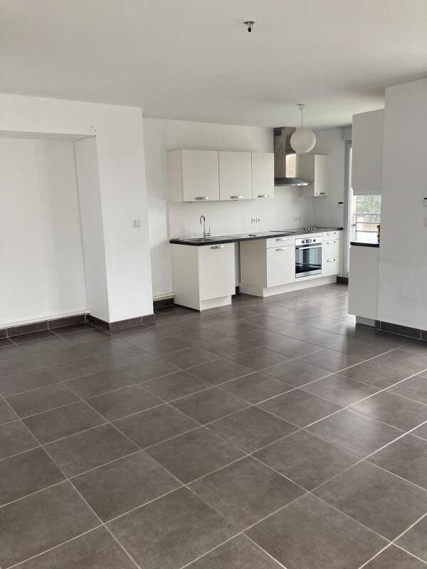 Appartement 4 pièces 78 m² · à Limonest · 78 m² · 1 351 €