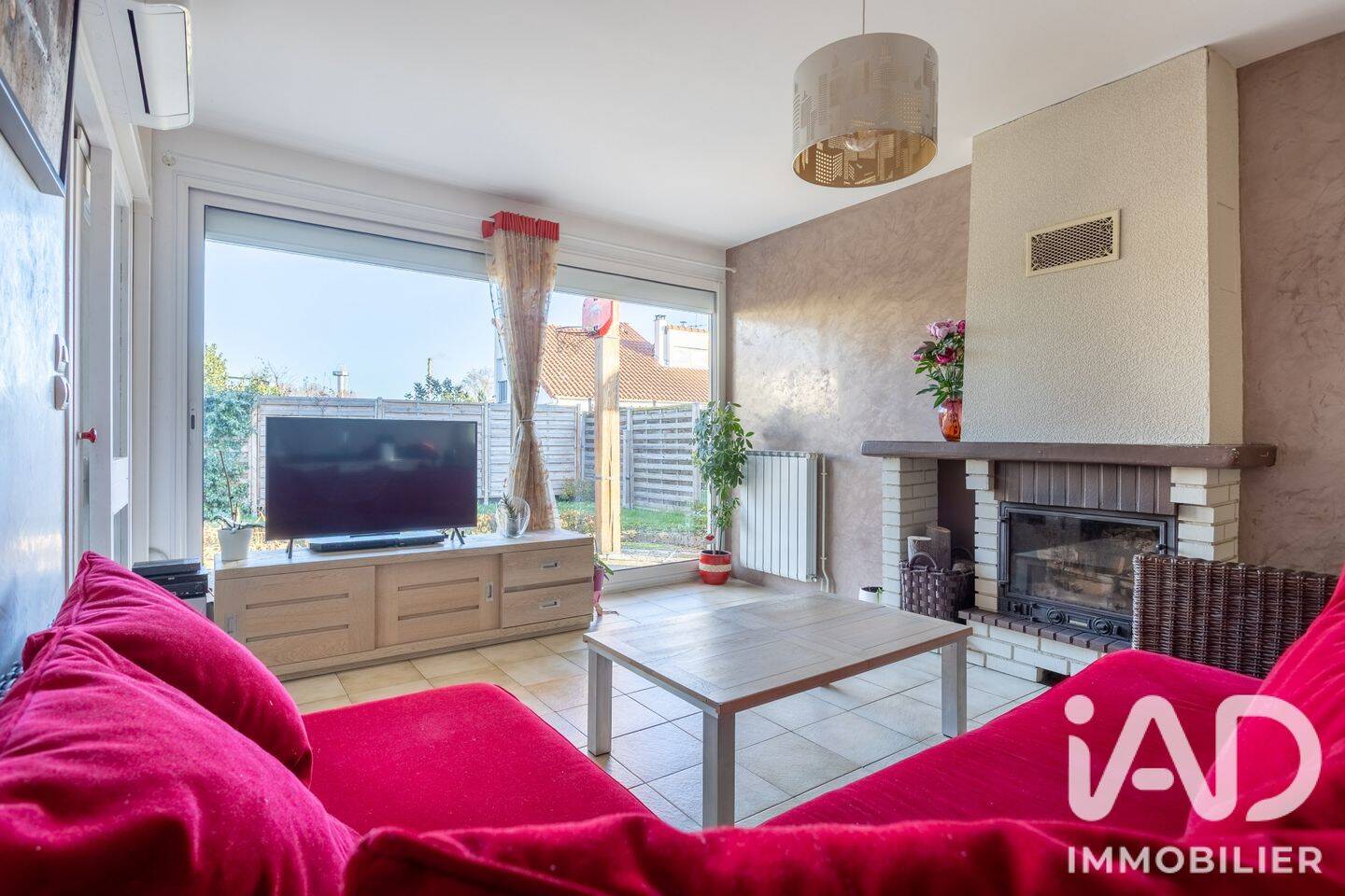 Maison 4 pièces 98 m² · à Clermont-Ferrand · 98 m² · 1 194 €/mois