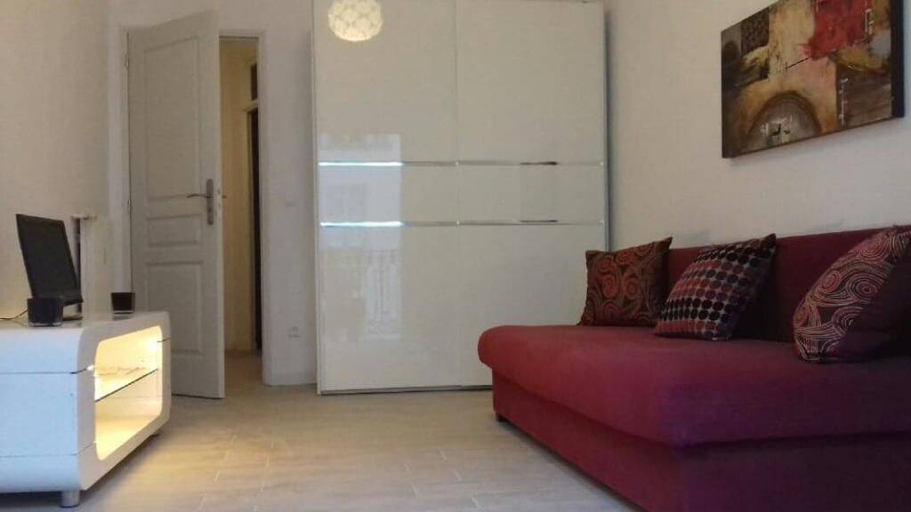 Appartement 1 pièce 28 m² · à Nice · 28 m² · 760 €/mois