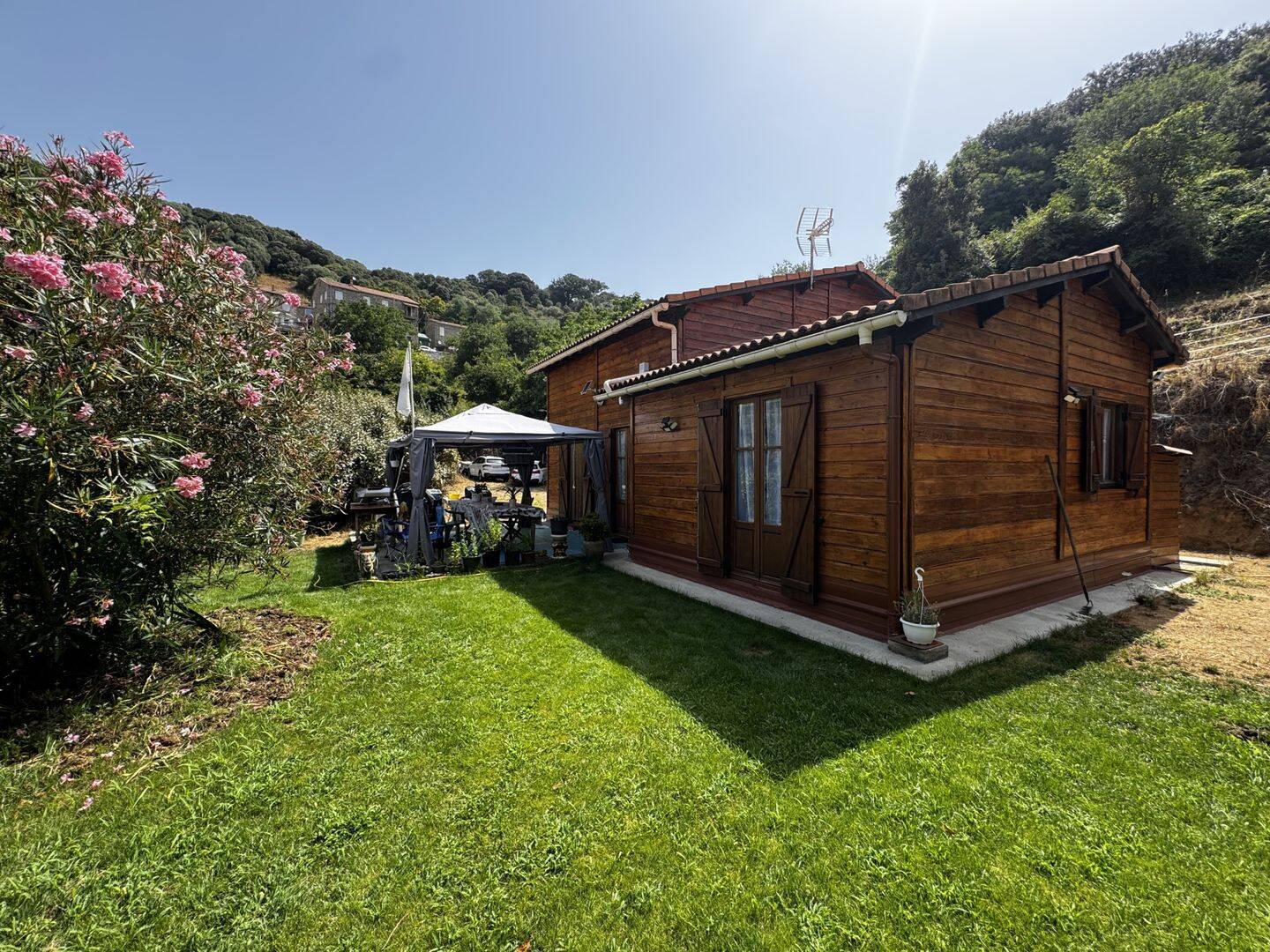 Maison 3 pièces 74 m² · à Ajaccio · 73,7 m² · 270 000 €